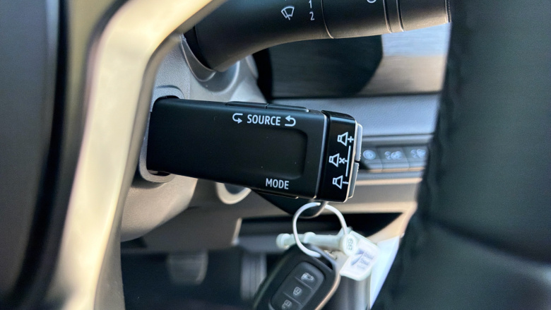 Renault Trafic Lwb Diesel LL30 Blue dCi 150 Extra [Safety] Van